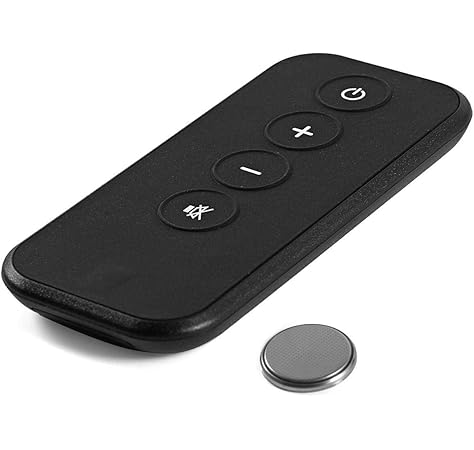 Remote Control Compatible With Bose Rc Pws Iii Ir Universal Remote Solo Cinemate Series Ii Gs Series Ii Amazon Sg Electronics