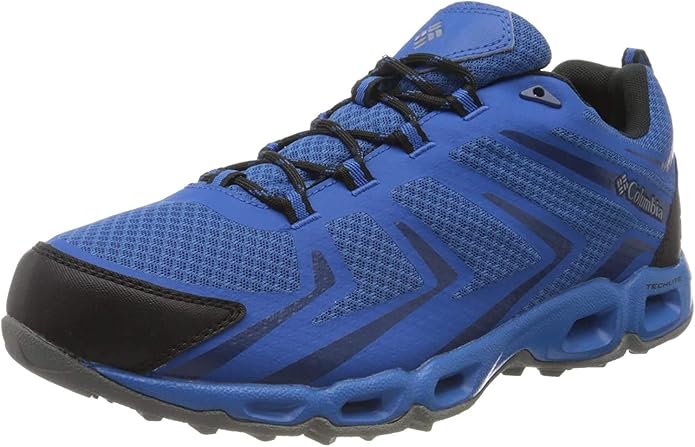 columbia low cut hiking shoes