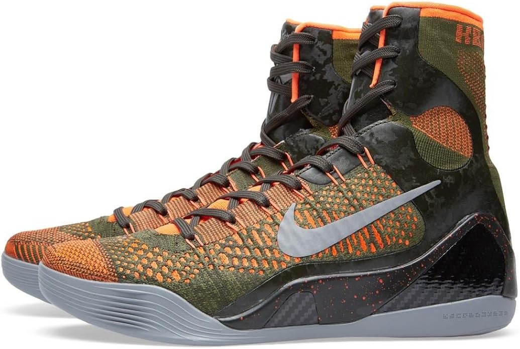 kobe 9 strategy