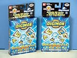 Digimon Digi-Battle Card Game Starter Set