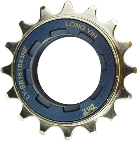 15t bmx freewheel