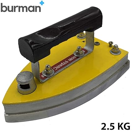 Lpg Gas Iron Press 2 5 Amazon In Home Kitchen