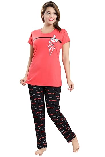 amazon india night dress