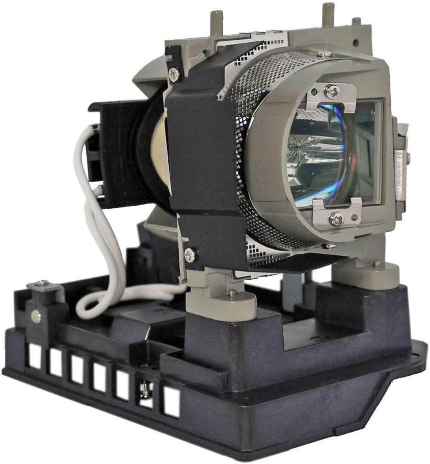 U-Lighting 20-01501-20 Replacement Projector Lamp Bulb with Housing for Smart Board 480i5 880i5 885i5 SB880 SLR40Wi UF75 UF75W Unifi 75 Unifi 75w