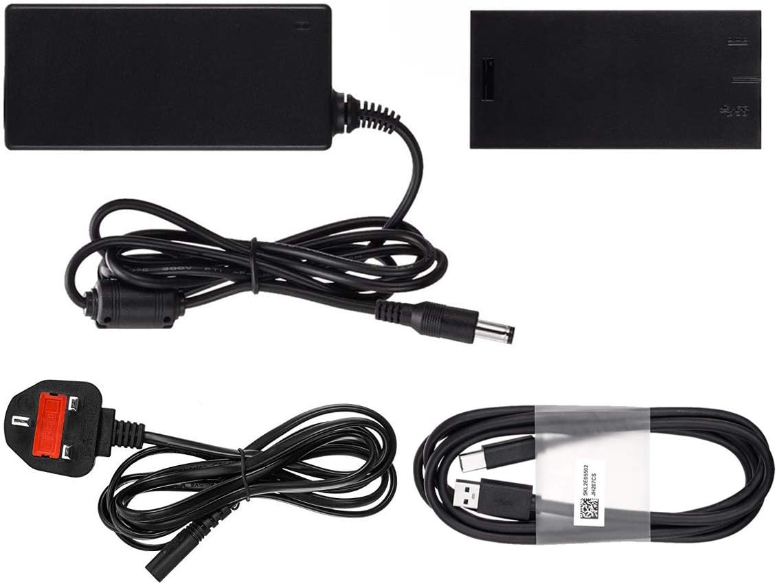 [Upgraded Edition] Kinect Adapter, USB 3.0 Adaptor connecting Kinect V2 ...