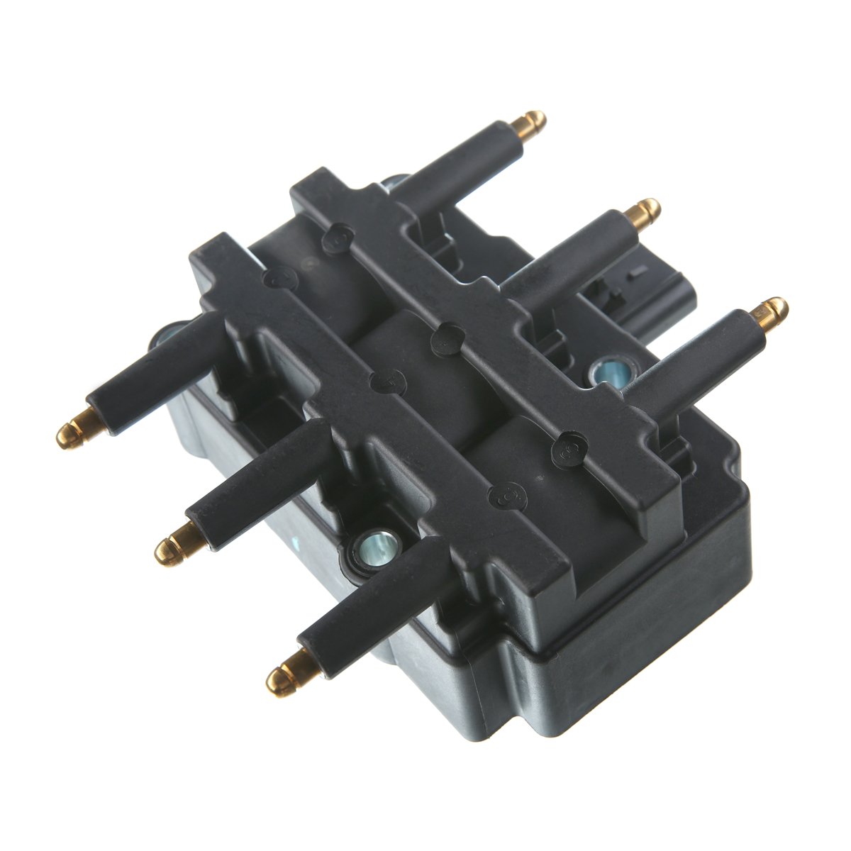A Premium Ignition Coil Pack For Chrysler Town Country Voyager Pacifica Dodge Caravan Grand Caravan Wrangler Routan 3 3l 3 8l