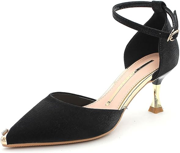 Amazon 8xui 入園式 ハイヒール ヒール 結婚式 パンプス 白 ハイヒール ストラップパンプス 6cm ストラップ 黒 痛くない 脱げない 靴 サテン ポインテッドトゥ レディース 走れるパンプス 脚が痛くならない 足が細く見える パーティ パンプス Amazon 8xui 入園式 ハイヒール ヒール 結婚式 パンプス 白 ハイヒール ストラップパンプス 6cm ストラップ 黒 痛くない 脱げない 靴 サテン ポインテッドトゥ レディース 走れるパンプス 脚が痛くならない 足が細く見える パーティ パンプス