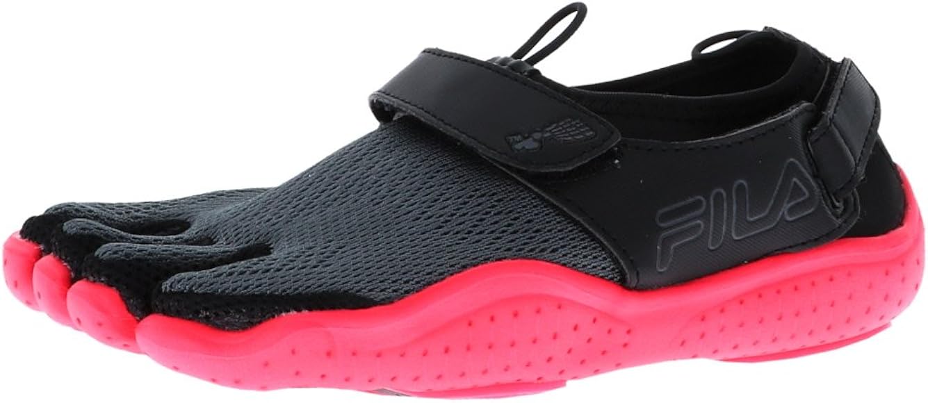 fila slide on sneakers