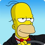 The Simpsons: Tapped Out