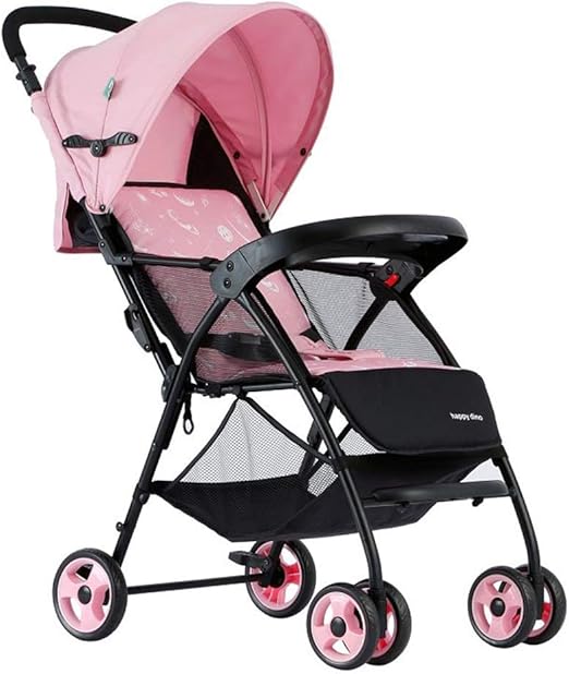 poussette facile à plier