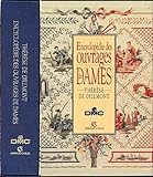Encyclopédie des ouvrages de dames by