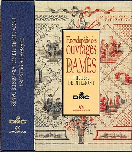 EncyclopÃ©die des ouvrages de dames by (Hardcover)