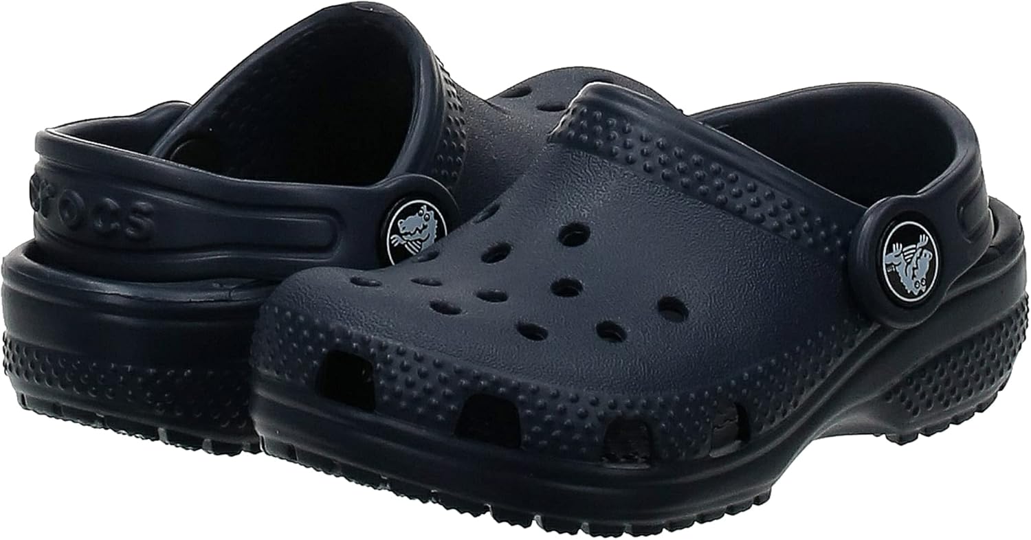  | Crocs Unisex-Child Kids' Classic Clog | Clogs & Mules