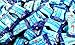 Gin Gins Super Strength, 1lb Bag Ginger Candy