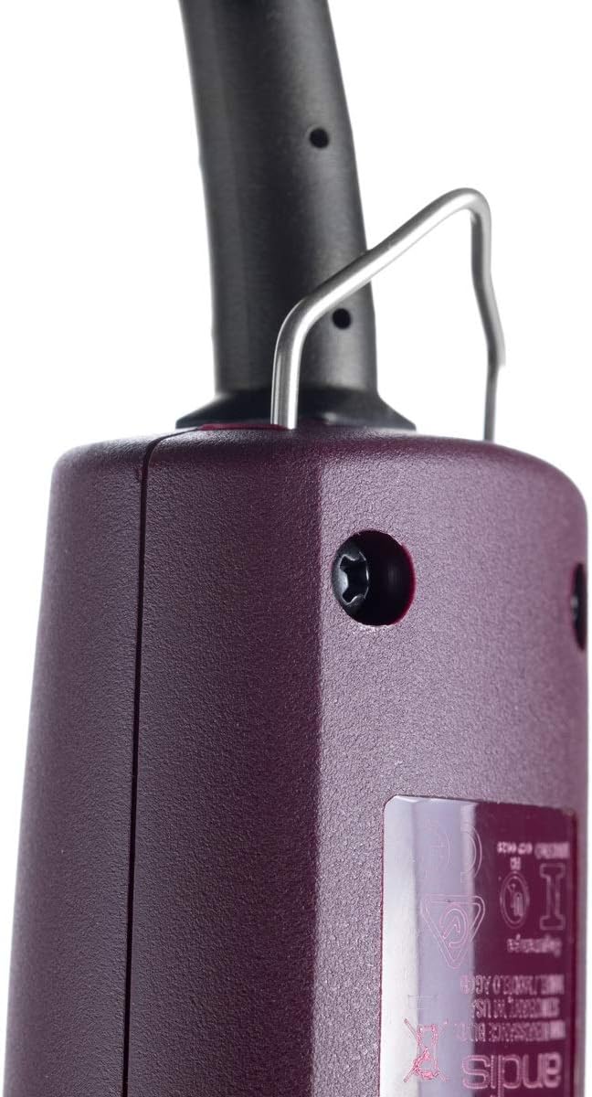 andis ultraedge agc super 2 speed brushless clipper uk