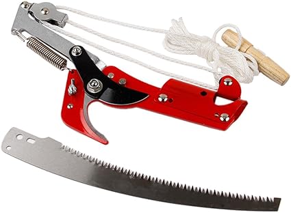 amazon tree pruners