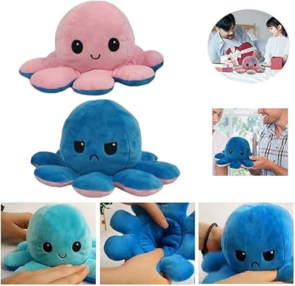 amazon mood octopus