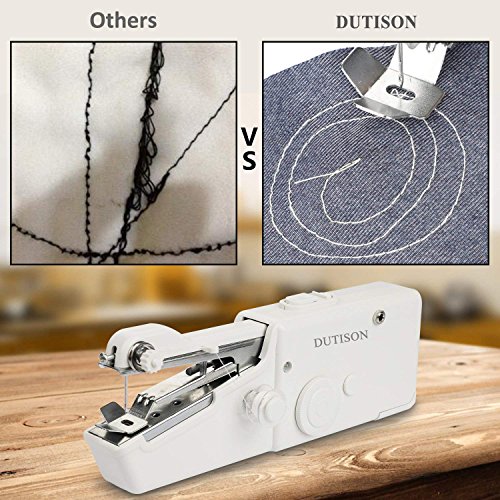 1 Portable+Cordless+Handheld+Electric+Household