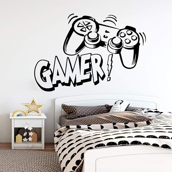 mlpnko Adhesivos de Pared de Vinilo decoración de la habitación de los