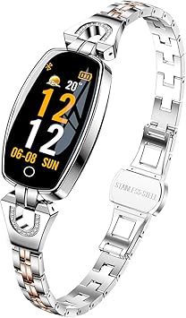 pard kids fitness tracker