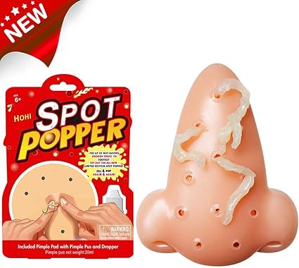 doctor pimple popper toy