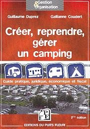 Créer, reprendre, gérer un camping