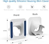 HOLACA Camera Mount Glass Window Mount for Blink Mini 2, 20° Downward view 3