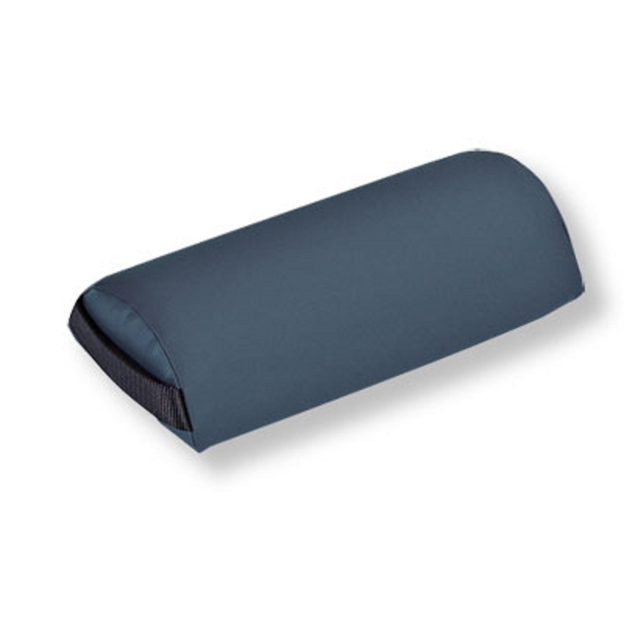 3B Scientific W60622MB Mini Half Round Bolster, Blue