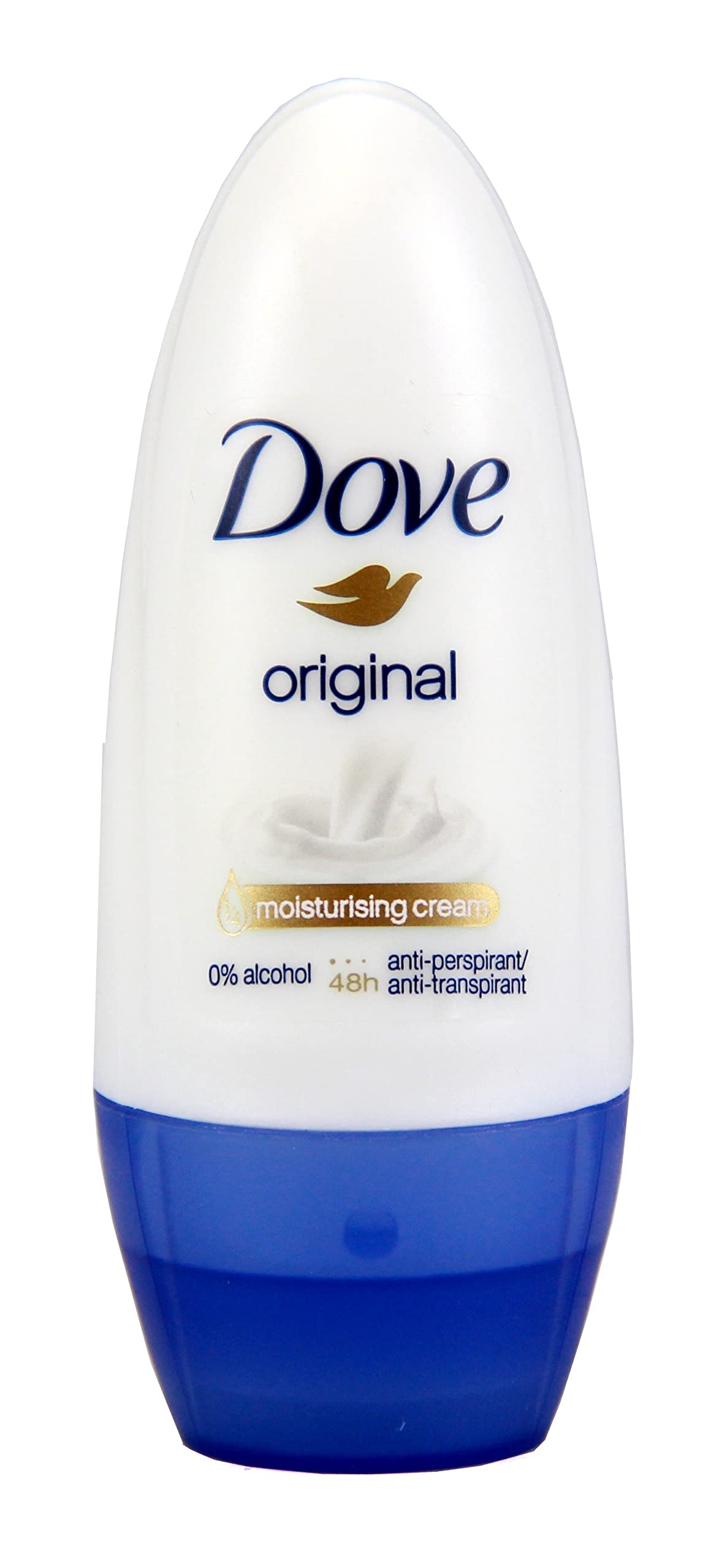 Dove Antyperspiranty Original antyperspirant w kulce
