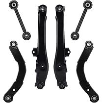 Bras De Commande Arrière Renforcé Atlas Pour Jeep Compass, Patriot, Dodge Caliber