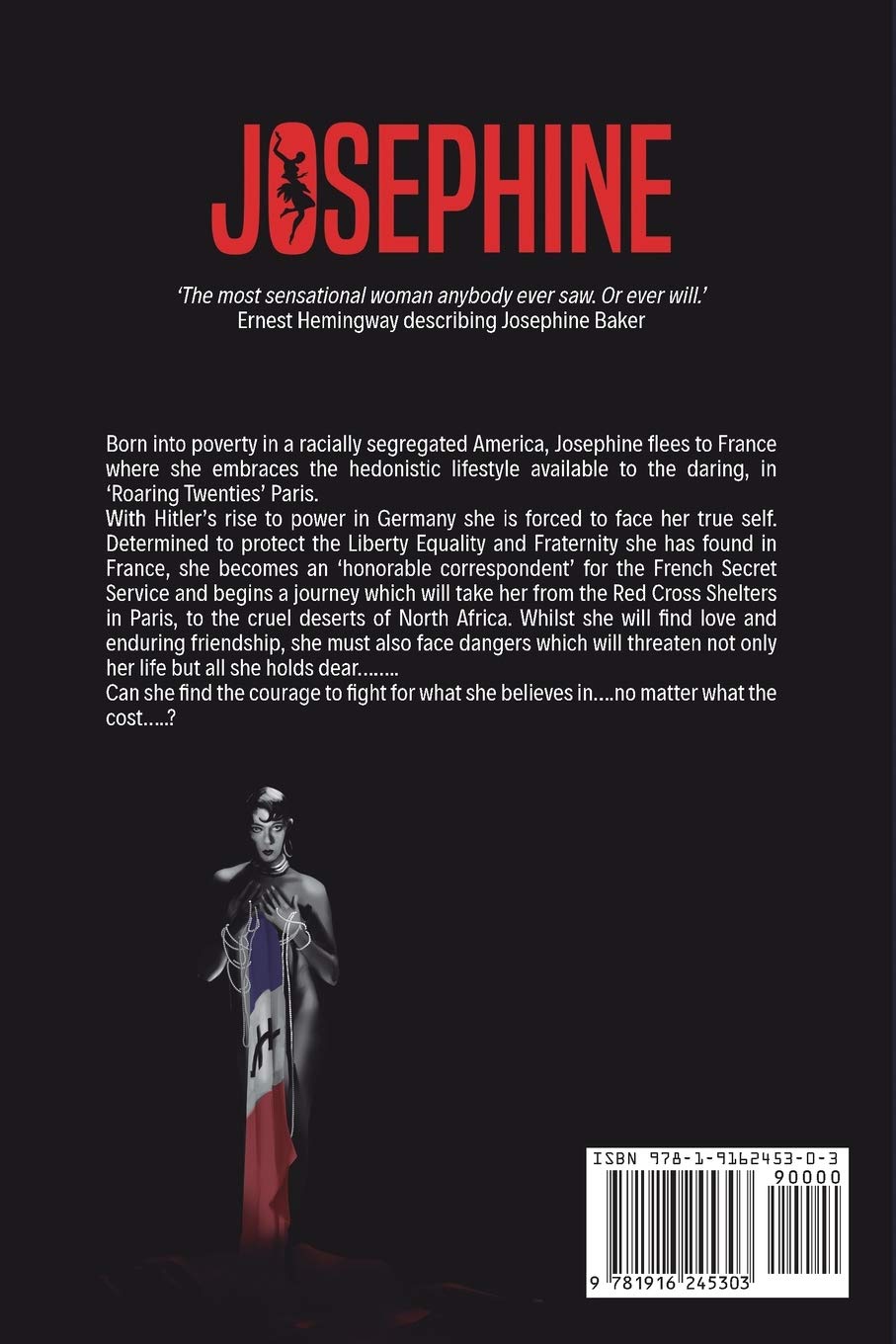 Amazon Com Josephine Singer Dancer Soldier Spy 9781916245303 Mcginness Eilidh Books