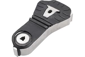 MARDARTH 3368 Engine Torque Strut Mount Rear Lower Compatible with Ford Explorer 2016-2019 3.5L V6 Engine, Replace FB5Z-6068-D A5812