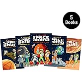 Space Bound (Books 1-5)