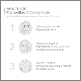 Bioderma Pigmentbio C-Concentrate Vitamin C Serum 15ml Brightening view 3