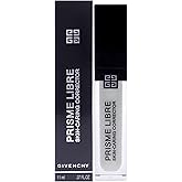 Prisme Libre Skin-Caring Corrector - Green by Givenchy for Women - 0.38 oz Corrector