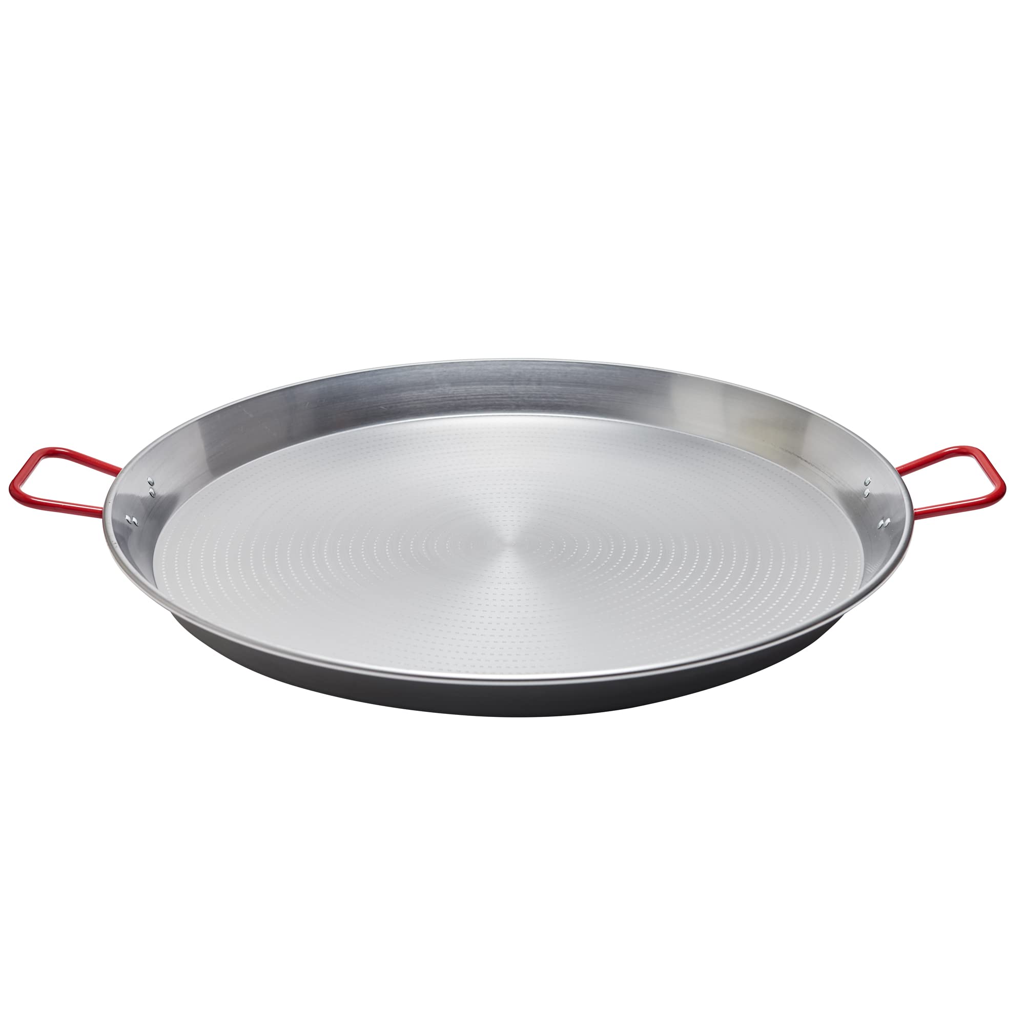 Photo 1 of *MINOR Garcima Traditional Steel Paella Pan (32 inches/ 80 cm)