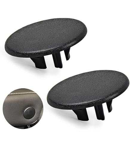 Cubierta De Reposabrazos Trasero Color Marrón/cacao Para Chevrolet Tahoe, Suburban Y GMC Yukon, Perno Original OEM 25858335