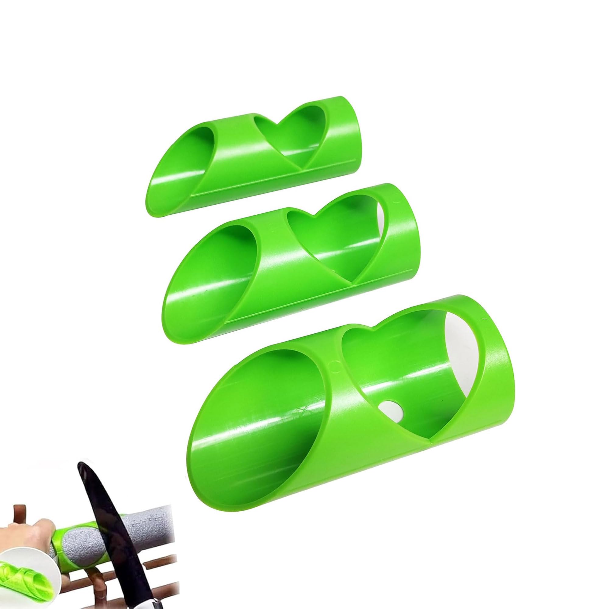 Hayaww Pipe Liner Guide, Insulation Pipe Cladding Clips, Foam Pipe Cutter, Insulation Pipe Clips for Walls, Foam Pipe Cutter Tool, Insulating Clip (A)