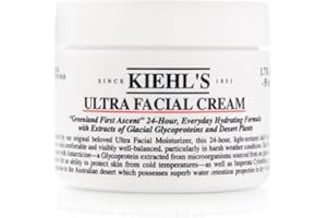 Exclusive By Kiehl's Ultra Facial Cream 50ml/1.7oz