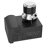 Uniflasy 6 Outlets Tact Push Button Grill Ignitor