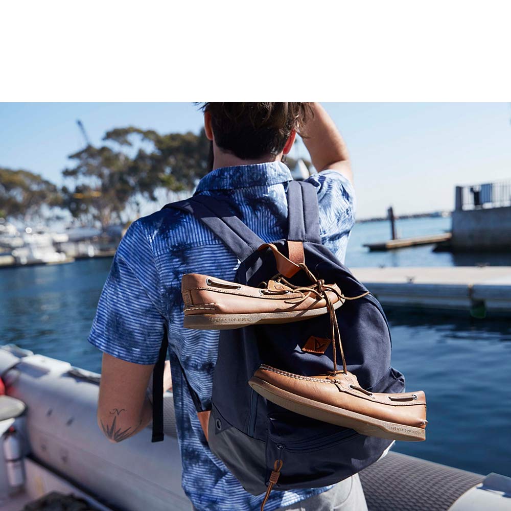 Sperry Men's Authentic Original 2-Eye