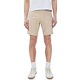 REIGNING CHAMP Men's Knit Coach's Standard Shorts 9"