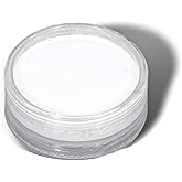 Wolfe Face Paints - White 1.5 oz