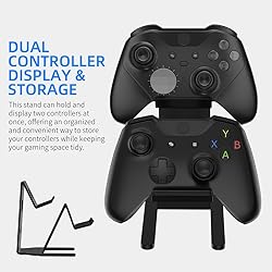 ASIEIT 2Packs Controller Holder, 2 Tier Universal