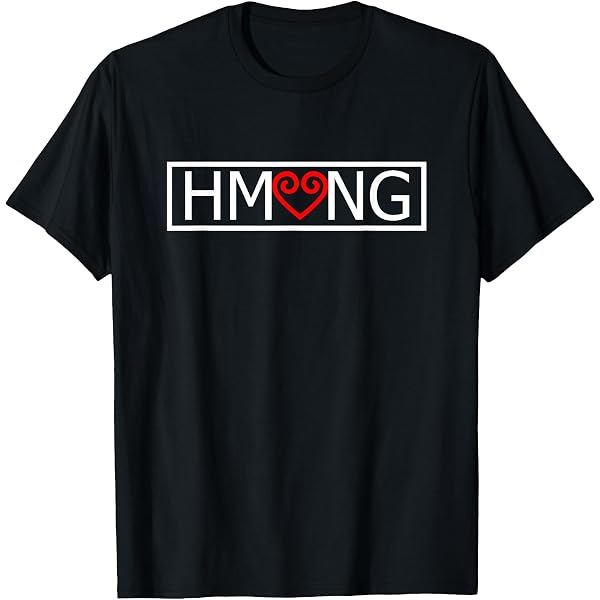 Hmoob Qeej Logo
