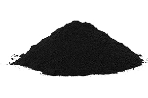 Prism Powder Coatings Ltd. Black High Gloss Powder Coatings "Mirror Black" PPC Code PB-0191-H - 5 LB / 2.267 KG