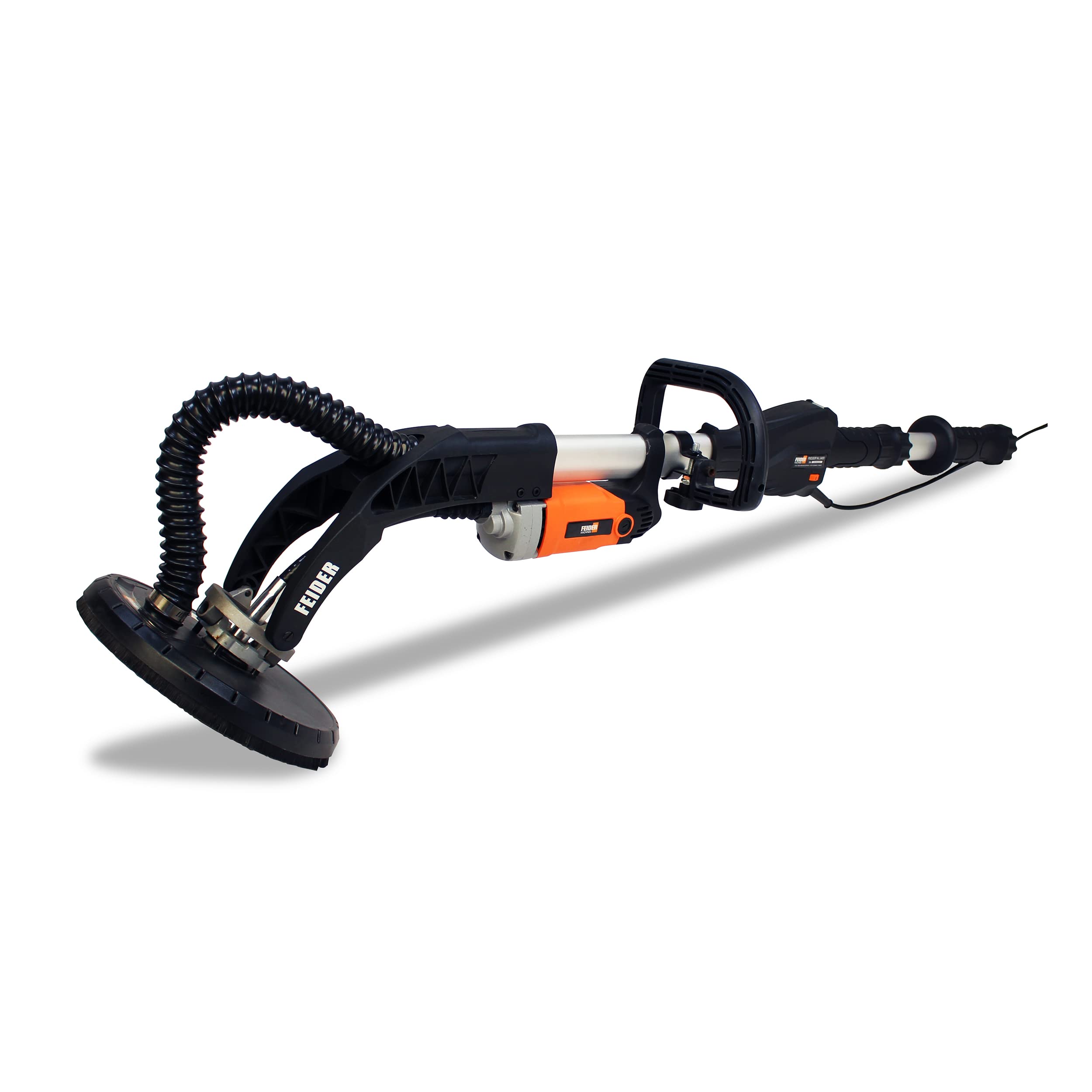 Feider FPG710-SH Pole Drywall Sander, 710W