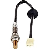 BOSCH 18047 Premium OE Fitment Oxygen Sensor | Compatible with Select Toyota Sienna
