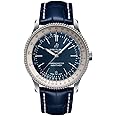 Breitling Navitimer Automatic 41mm Blue Dial
