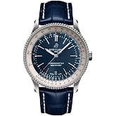 Breitling Navitimer Automatic 41mm Blue Dial